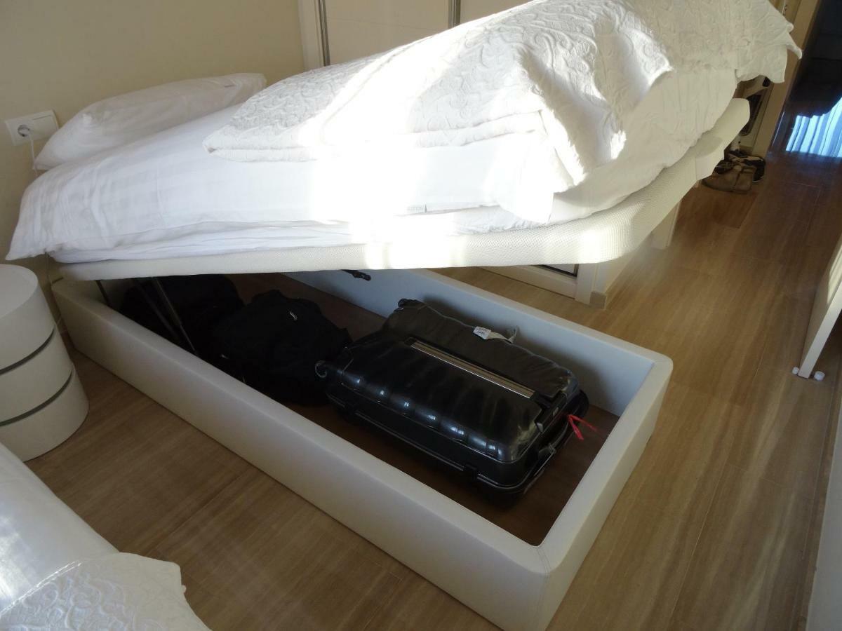 Luxury Apartment 1St Line Javea Arenal Beach Εξωτερικό φωτογραφία