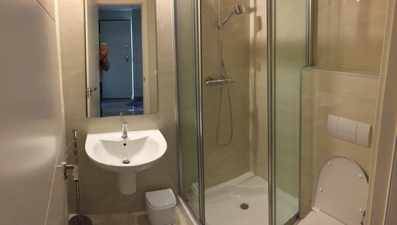 Luxury Apartment 1St Line Javea Arenal Beach Εξωτερικό φωτογραφία