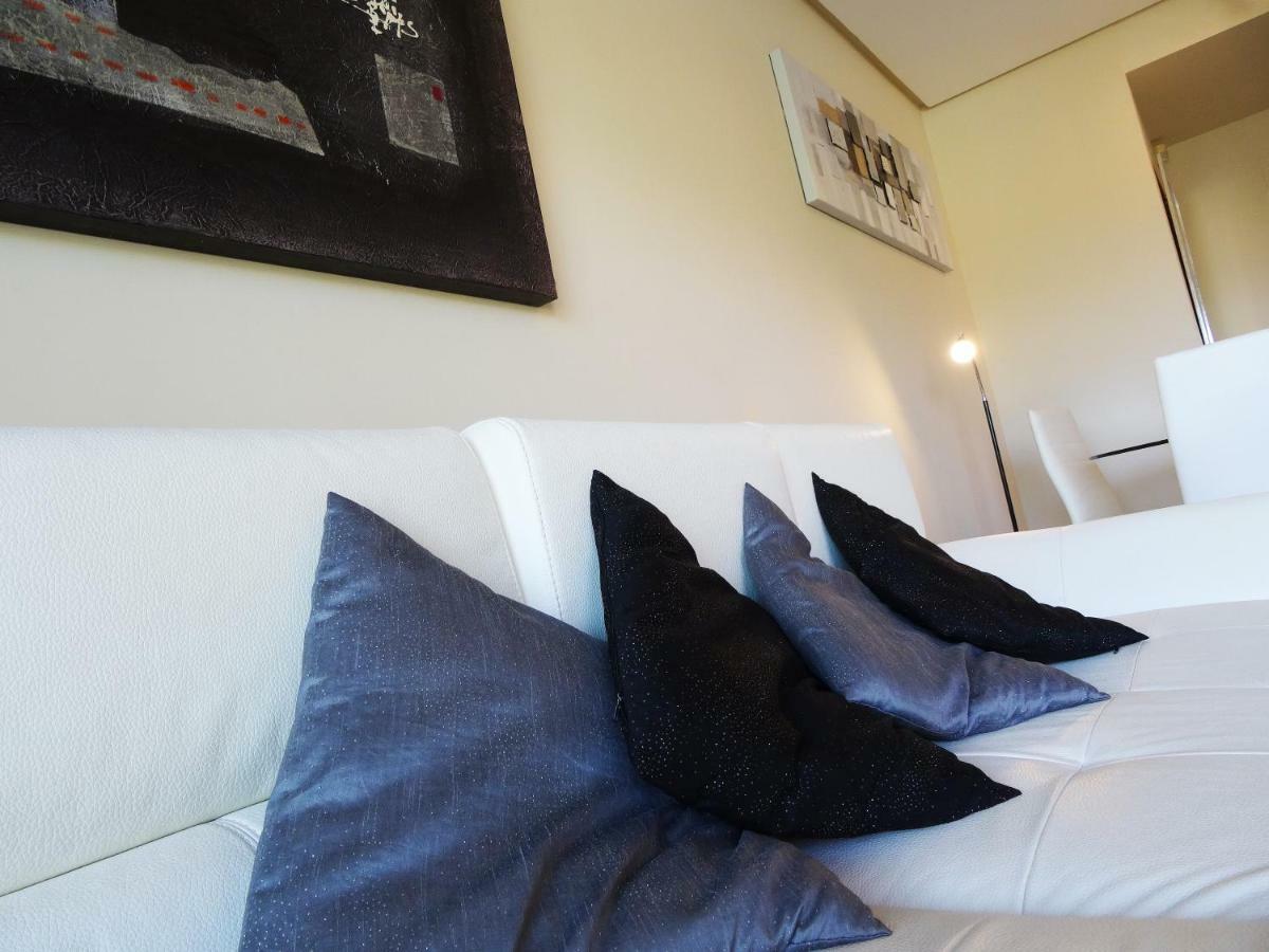 Luxury Apartment 1St Line Javea Arenal Beach Εξωτερικό φωτογραφία