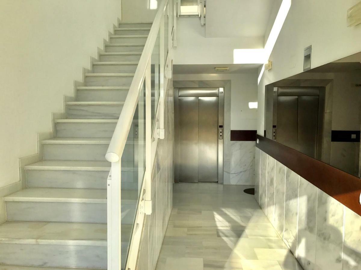 Luxury Apartment 1St Line Javea Arenal Beach Εξωτερικό φωτογραφία