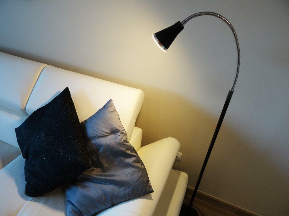 Luxury Apartment 1St Line Javea Arenal Beach Εξωτερικό φωτογραφία